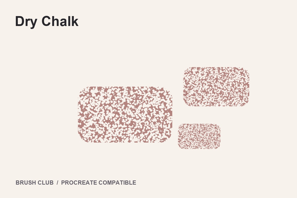Dry Chalk preview