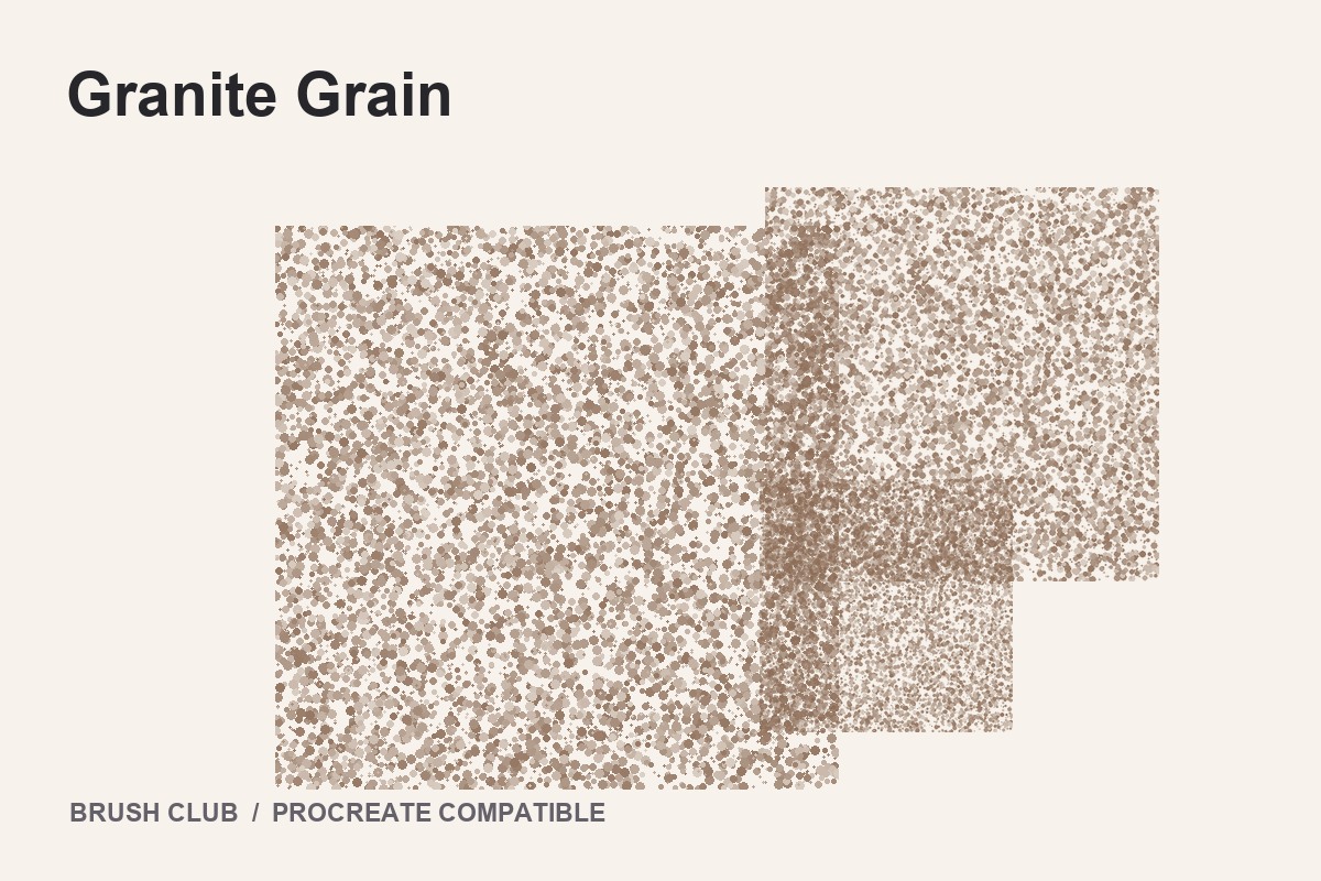 Granite Grain preview
