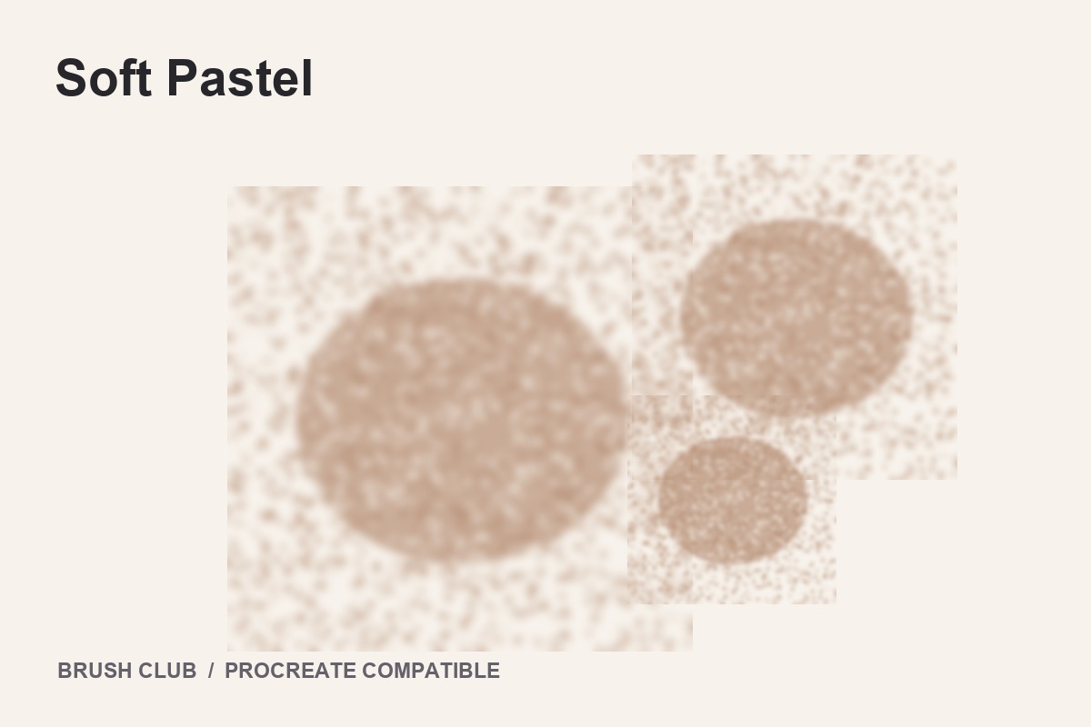 Soft Pastel preview