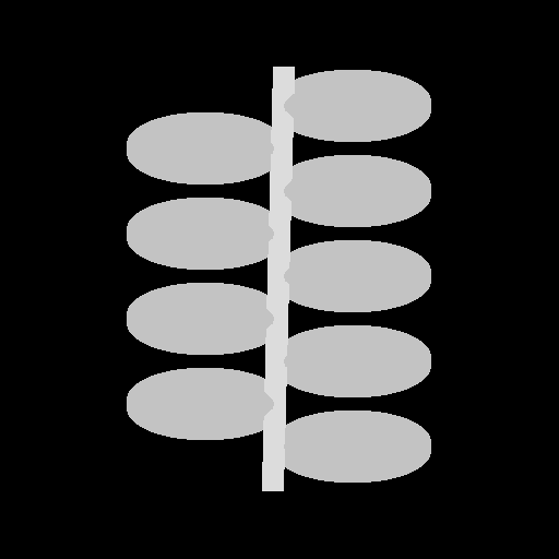 Brush tip