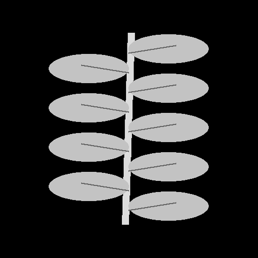 Brush tip