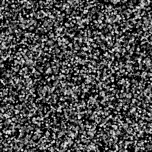 Granite Grain — Rough brush tip shape