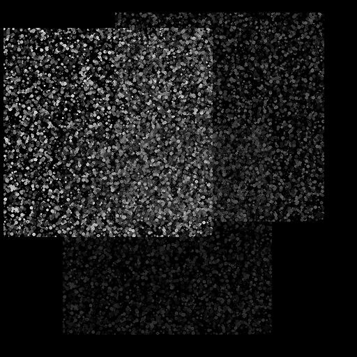 Granite Grain — Scatter brush tip shape