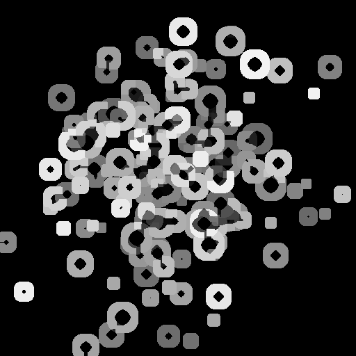 Brush tip