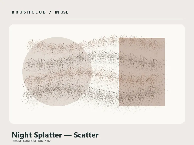 Second usage preview