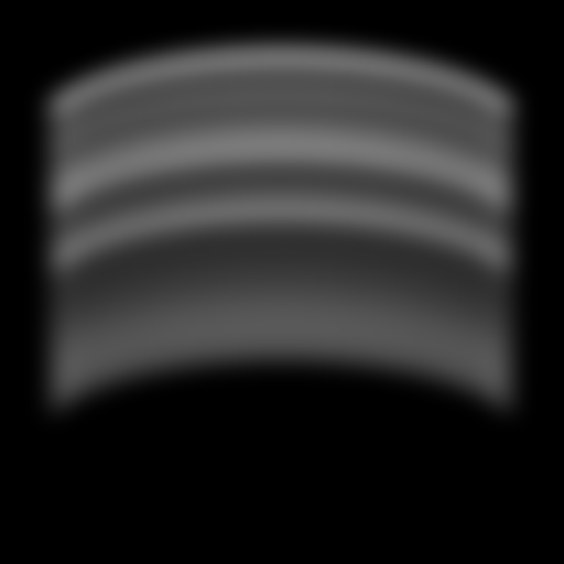 Ribbon Swipe — Soft brush tip shape