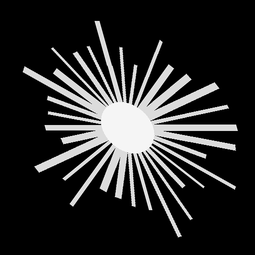 Brush tip